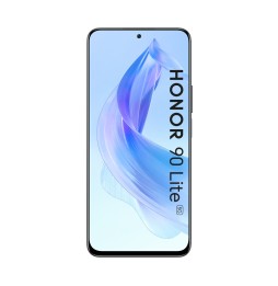 5109ASWC Honor 90 Lite 17 cm (6.7") Doppia SIM Android 13 5G USB tipo-C 8 GB 256 GB 4500 mAh Nero