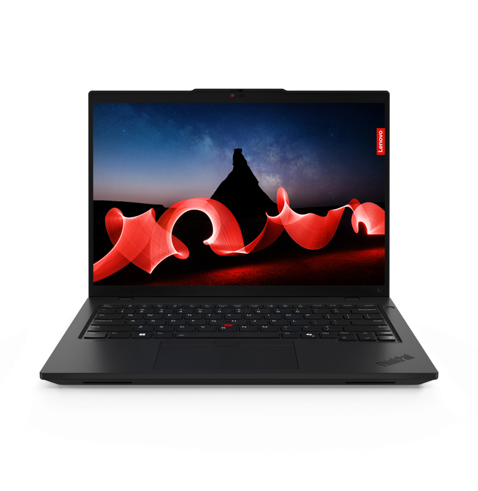 21L50016IX Lenovo ThinkPad L14 AMD Ryzen™ 5 7535U Computer portatile 35,6 cm (14") WUXGA 16 GB DDR5-