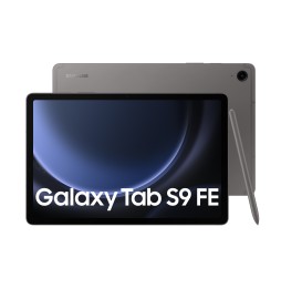 SM-X516BZAEEUB Samsung Galaxy Tab S9 FE 5G Samsung Exynos 256 GB 27,7 cm (10.9") 8 GB Wi-Fi 6 (802.1