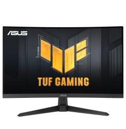 90LM0A90-B01170 ASUS TUF Gaming VG27VQ3B Monitor PC 68,6 cm (27") 1920 x 1080 Pixel Full HD LCD Nero