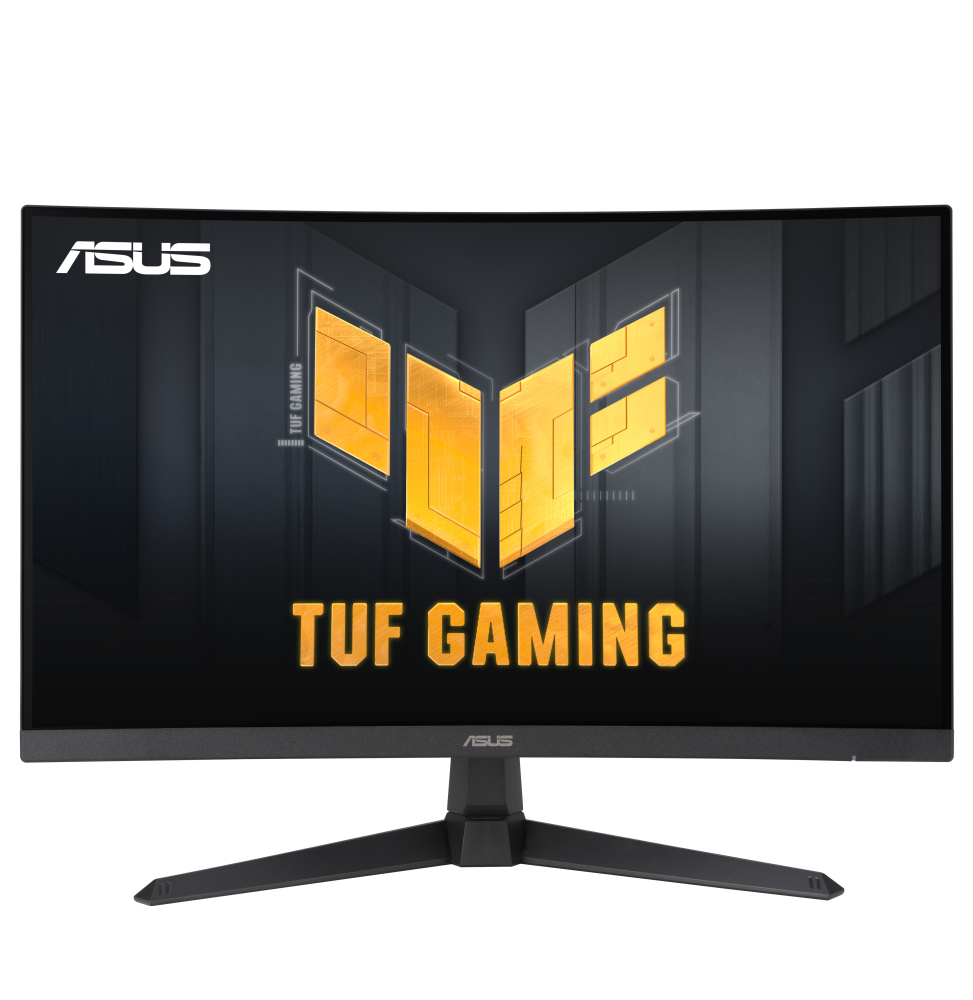 90LM0A90-B01170 ASUS TUF Gaming VG27VQ3B Monitor PC 68,6 cm (27") 1920 x 1080 Pixel Full HD LCD Nero