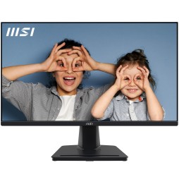 PRO MP251 MSI Pro MP251 Monitor PC 62,2 cm (24.5") 1920 x 1080 Pixel Full HD LED Nero