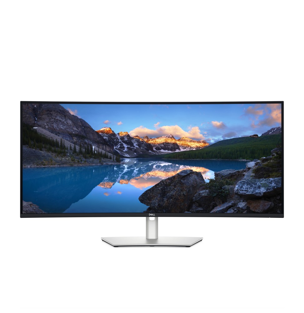 DELL-U4025QW DELL UltraSharp U4025QW Monitor PC 101,6 cm (40") 5120 x 2160 Pixel 5K Ultra HD LCD Arg