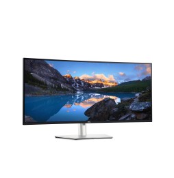 DELL-U4025QW DELL UltraSharp U4025QW Monitor PC 101,6 cm (40") 5120 x 2160 Pixel 5K Ultra HD LCD Arg