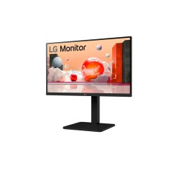 24BA550-B.AEUQ LG 24BA550-B Monitor PC 60,5 cm (23.8") 1920 x 1080 Pixel Full HD LCD Nero