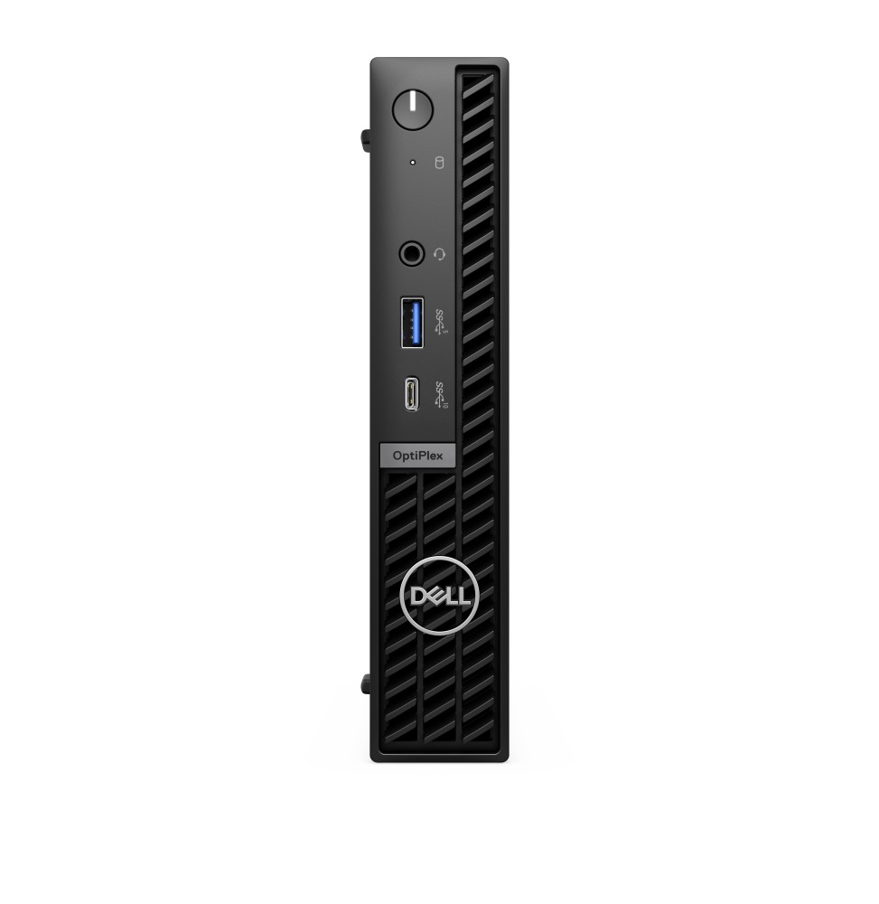 DELL OptiPlex 7020 Intel® Core™ i5 i5-14500T 8 GB DDR5-SDRAM 512 GB SSD Windows 11 Pro MFF Mini PC N