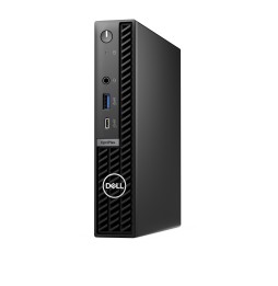 DELL OptiPlex 7020 Intel® Core™ i5 i5-14500T 8 GB DDR5-SDRAM 512 GB SSD Windows 11 Pro MFF Mini PC N
