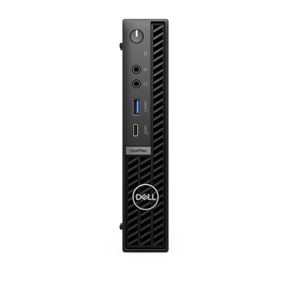 DELL OptiPlex 7020 Plus Intel® Core™ i5 i5-14500 16 GB DDR5-SDRAM 512 GB SSD Windows 11 Pro MFF Mini