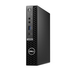 DELL OptiPlex 7020 Plus Intel® Core™ i5 i5-14500 16 GB DDR5-SDRAM 512 GB SSD Windows 11 Pro MFF Mini
