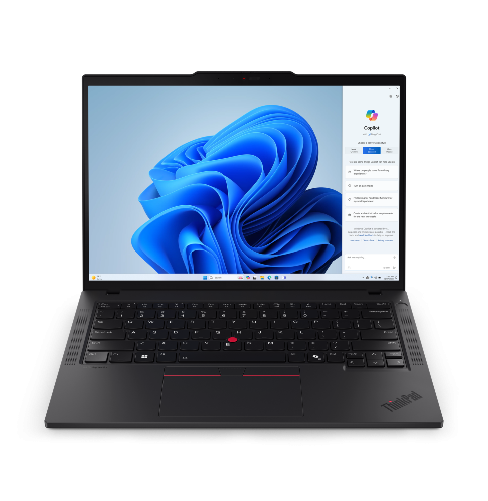 21MC0008IX Lenovo ThinkPad T14 AMD Ryzen™ 5 PRO 8540U Computer portatile 35,6 cm (14") WUXGA 16 GB D