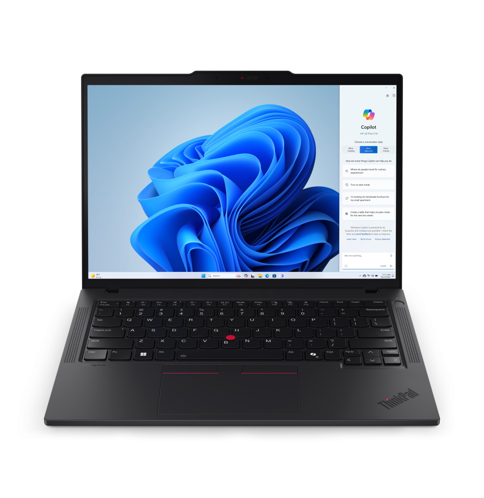 21ME0005IX Lenovo ThinkPad P14s AMD Ryzen™ 7 8840HS Workstation mobile 35,6 cm (14") WUXGA 32 GB DDR