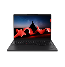 21MN003FIX Lenovo ThinkPad T16 Gen 3 Intel Core Ultra 7 155U Computer portatile 40,6 cm (16") WUXGA