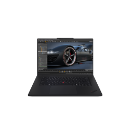 21KV001SIX Lenovo ThinkPad P1 Intel Core Ultra 7 155H Workstation mobile 40,6 cm (16") WQXGA 32 GB L