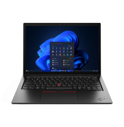 21LM001GIX Lenovo ThinkPad L13 2-in-1 Intel Core Ultra 5 125U Ibrido (2 in 1) 33,8 cm (13.3") Touch