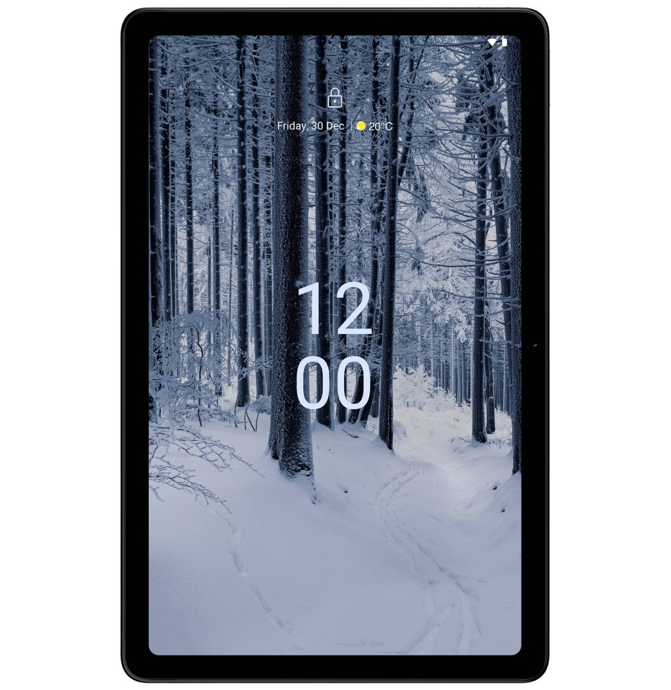 719901216531 Nokia T21 4G LTE 64 GB 26,3 cm (10.4") 4 GB Wi-Fi 5 (802.11ac) Android 12 Grigio