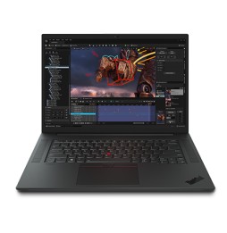 21FV0011IX Lenovo ThinkPad P1 Gen 6 Intel® Core™ i7 i7-13700H Workstation mobile 40,6 cm (16") WQXGA