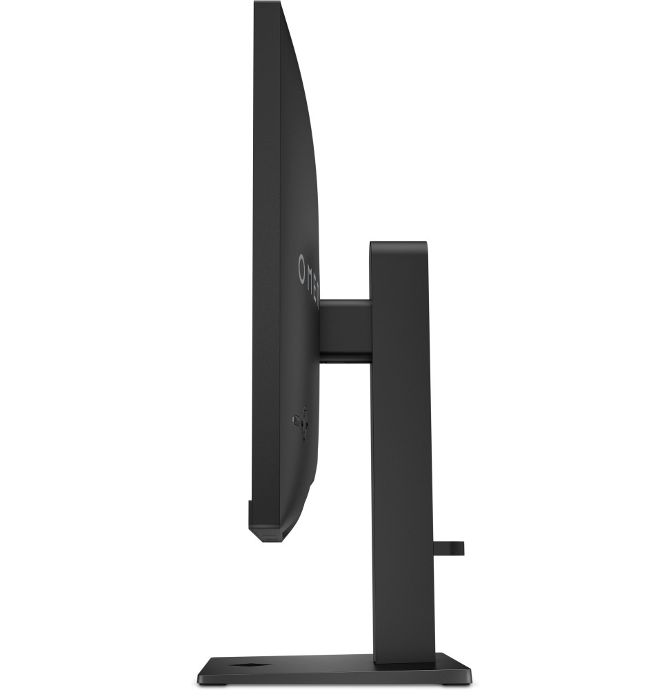780H4AA HP OMEN by HP Monitor da gaming OMEN by 27" QHD 165 Hz – OMEN 27q