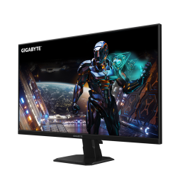 GIGABYTE Monitor da gaming GS27QA 27" QHD - 2560 x 1440 (QHD), 180Hz, 1ms, 300 cd/m², FreeSync, pron