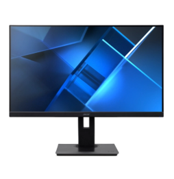 UM.QB7EE.E15 Acer B7 B247Y E Monitor PC 60,5 cm (23.8") 1920 x 1080 Pixel Full HD LCD Nero