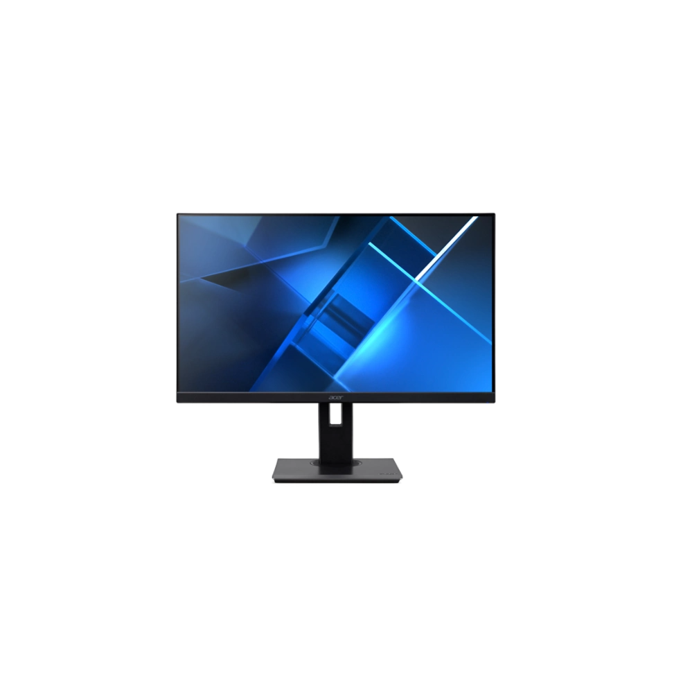 UM.QB7EE.E15 Acer B7 B247Y E Monitor PC 60,5 cm (23.8") 1920 x 1080 Pixel Full HD LCD Nero