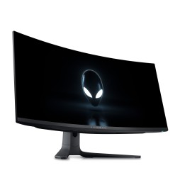 Alienware AW3423DWF Monitor PC 86,8 cm (34.2") 3440 x 1440 Pixel UltraWide Quad HD OLED Nero