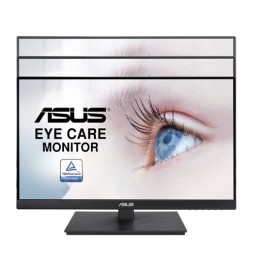 90LM06C3-B01370 ASUS VA229QSB LED display 54,6 cm (21.5") 1920 x 1080 Pixel Full HD Nero