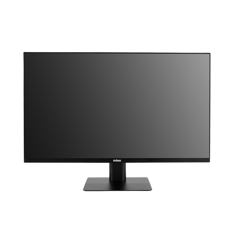 Nilox MONITOR 27" NXM27FHD11 LED IPS FHD 75HZ 16:9 5MS HDMI/VGA-Desprecintado Monitor PC 68,6 cm (27