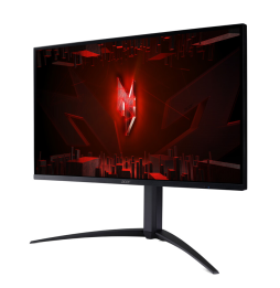UM.HXXEE.301 Acer XV275UP3biiprx Monitor PC 68,6 cm (27") 2560 x 1440 Pixel Wide Quad HD LED Nero