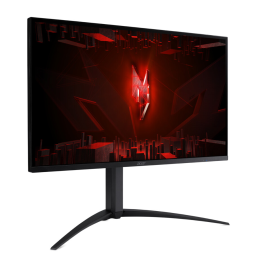 UM.HXXEE.301 Acer XV275UP3biiprx Monitor PC 68,6 cm (27") 2560 x 1440 Pixel Wide Quad HD LED Nero