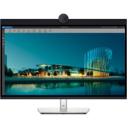 DELL-U3224KBA DELL UltraSharp U3224KBA LED display 80 cm (31.5") 6144 x 3456 Pixel 6K Ultra HD LCD N