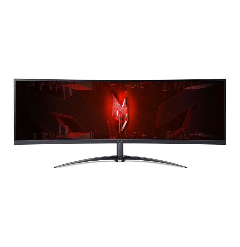 UM.MX2EE.V01 Acer NITRO XZ2 XZ452CUVbemiiphuzx Monitor PC 113 cm (44.5") 5120 x 1440 Pixel UltraWide