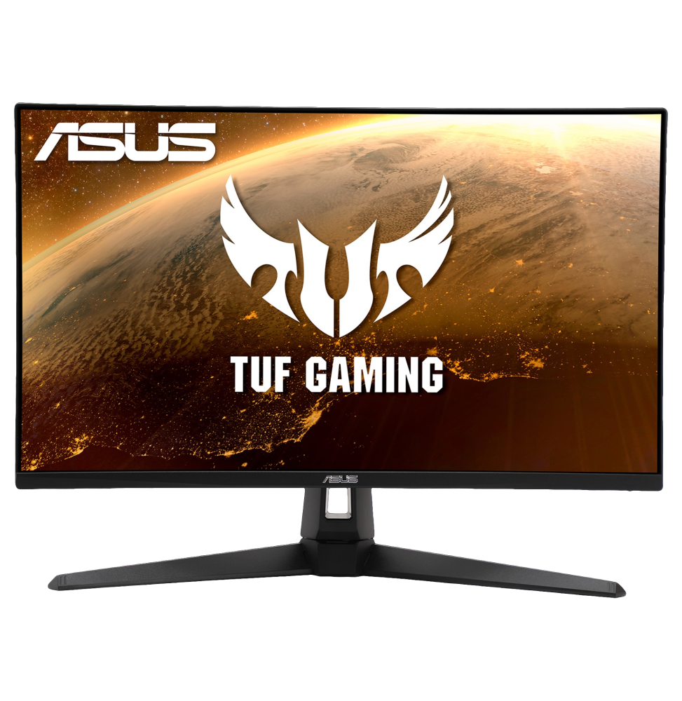 90LM05X0-B05170 ASUS VG279Q1A Monitor PC 68,6 cm (27") 1920 x 1080 Pixel Full HD LED Nero