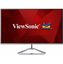 Viewsonic VX Series VX2776-SMH LED display 68,6 cm (27") 1920 x 1080 Pixel Full HD Argento