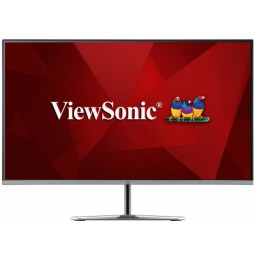Viewsonic VX Series VX2776-SMH LED display 68,6 cm (27") 1920 x 1080 Pixel Full HD Argento