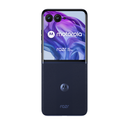 PB1T0000SE Motorola razr 50 ultra 17,5 cm (6.9") Doppia SIM Android 14 5G USB tipo-C 12 GB 512 GB 40