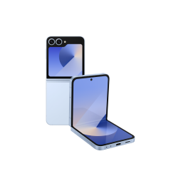 SM-F741BLBHEUB Samsung Galaxy Z Flip6 17 cm (6.7") Doppia SIM Android 14 5G USB tipo-C 12 GB 512 GB