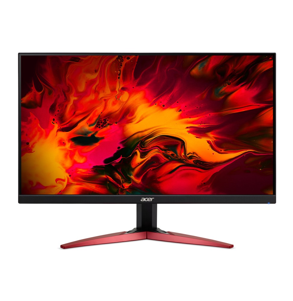 UM.HX1EE.304 Acer KG271 M3 Monitor PC 68,6 cm (27") 1920 x 1080 Pixel Full HD LCD Nero, Rosso