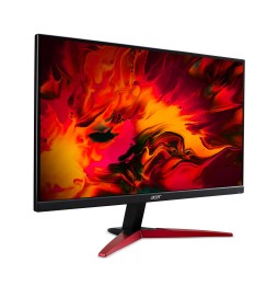 UM.HX1EE.304 Acer KG271 M3 Monitor PC 68,6 cm (27") 1920 x 1080 Pixel Full HD LCD Nero, Rosso