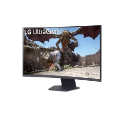 LG 32GS60QX-B Monitor PC 80 cm (31.5") 2560 x 1440 Pixel 4K Ultra HD Nero