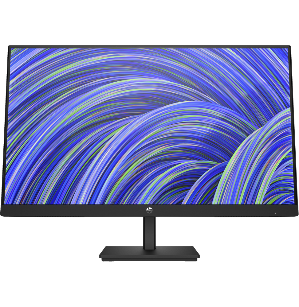 65P58AA HP V24i G5 Monitor PC 60,5 cm (23.8") 1920 x 1080 Pixel Full HD Nero