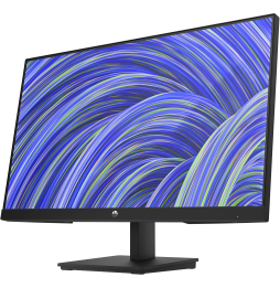 65P58AA HP V24i G5 Monitor PC 60,5 cm (23.8") 1920 x 1080 Pixel Full HD Nero