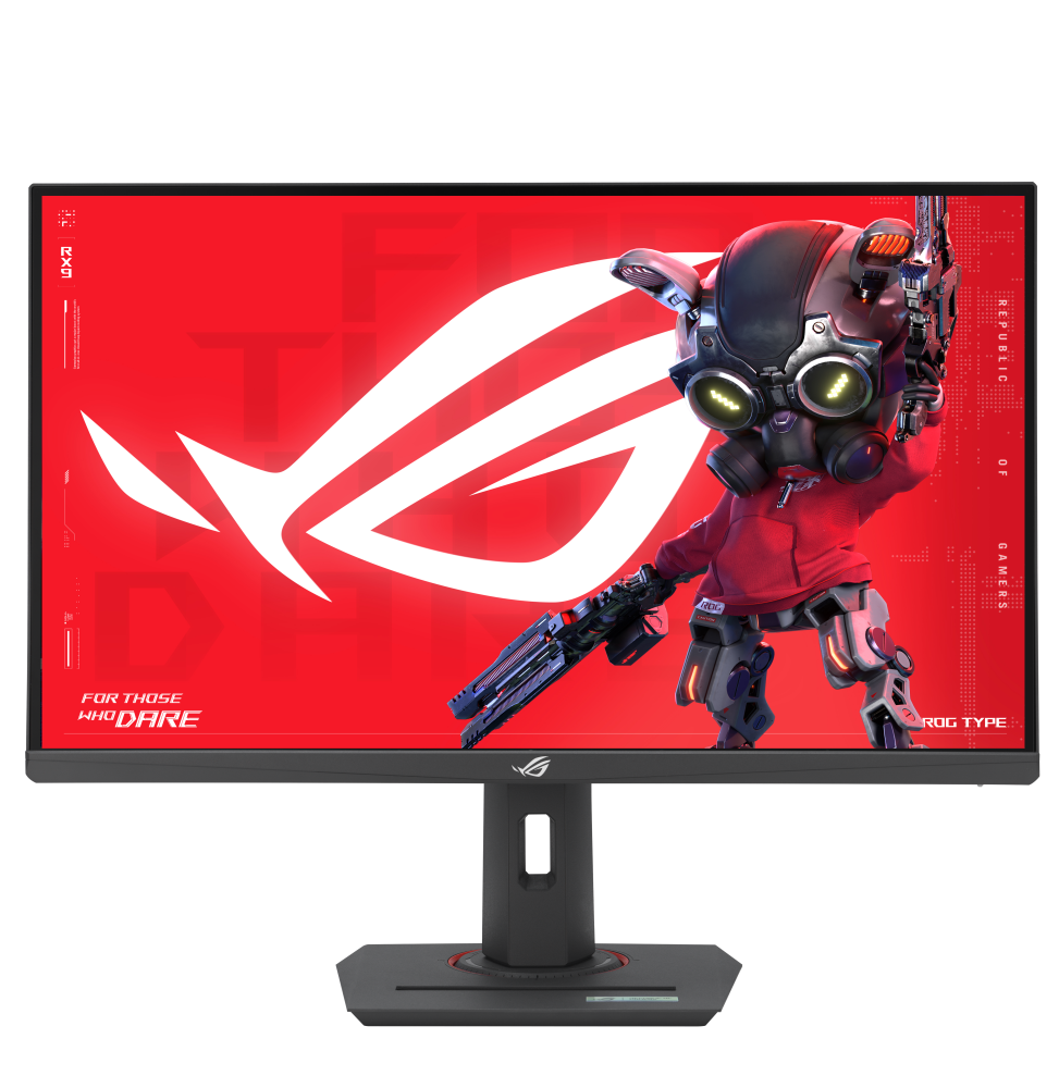 90LM09Q0-B01170 ASUS ROG Strix XG27ACS Monitor PC 68,6 cm (27") 2560 x 1440 Pixel Quad HD LED Nero