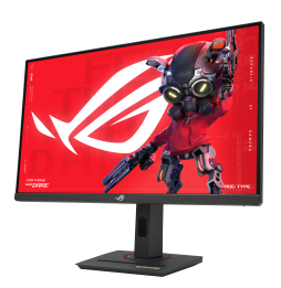 90LM09Q0-B01170 ASUS ROG Strix XG27ACS Monitor PC 68,6 cm (27") 2560 x 1440 Pixel Quad HD LED Nero