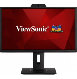 Viewsonic VG Series VG2440V LED display 60,5 cm (23.8") 1920 x 1080 Pixel Full HD Nero
