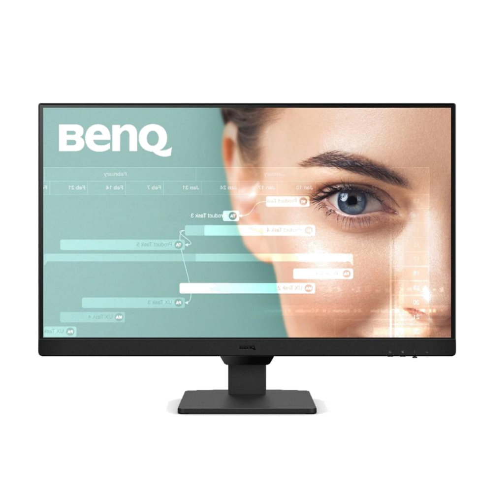 9H.LLTLB.QBE BenQ GW2790 Monitor PC 68,6 cm (27") 1920 x 1080 Pixel Full HD Nero