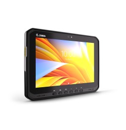 ET60AW-0HQAGN00A0-A6 Zebra ET60 128 GB 25,6 cm (10.1") 8 GB Wi-Fi 6E (802.11ax) Nero