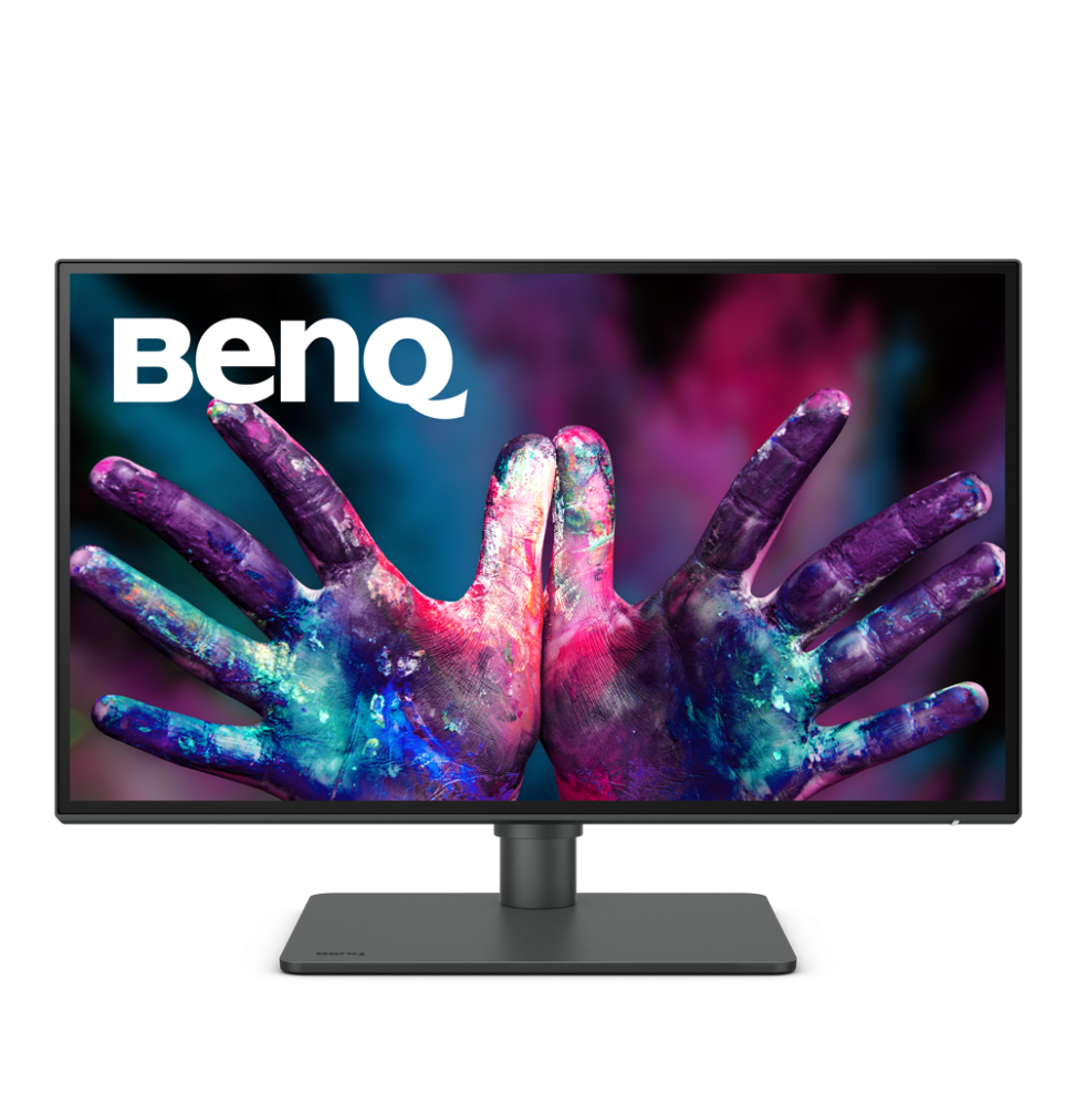 BenQ PD2506Q LED display 63,5 cm (25") 2560 x 1440 Pixel 2K Ultra HD Nero