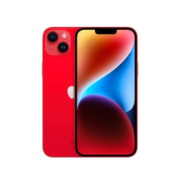 MQ573PX/A Apple iPhone 14 Plus 17 cm (6.7") Doppia SIM iOS 16 5G 256 GB Rosso