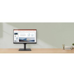 BenQ GW2490T Monitor PC 60,5 cm (23.8") 1920 x 1080 Pixel Full HD Nero