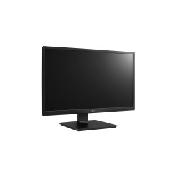 24CK550Z-BP.AEU LG 24CK550Z-BP Monitor PC 60,5 cm (23.8") 1920 x 1080 Pixel Full HD Nero